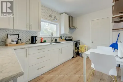 46 Cherry Street Kitchener ON N2G 2C6