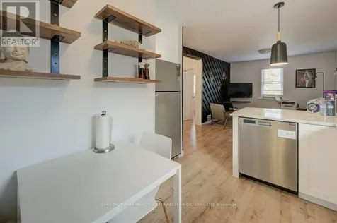 46 Cherry Street Kitchener ON N2G 2C6