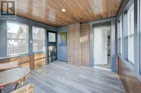 46 Cherry Street Kitchener ON N2G 2C6