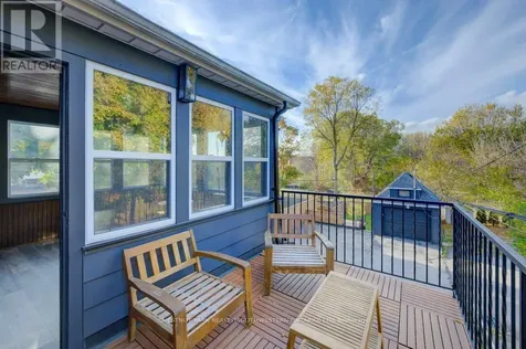 46 Cherry Street Kitchener ON N2G 2C6