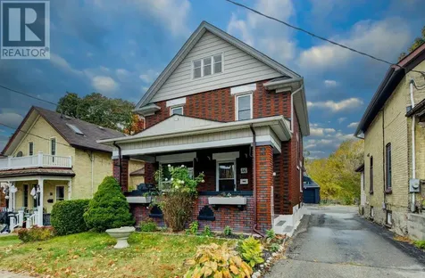 46 Cherry Street Kitchener ON N2G 2C6