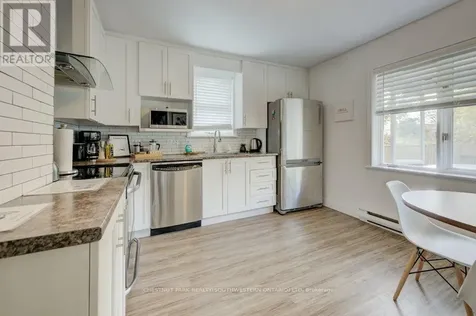 46 Cherry Street Kitchener ON N2G 2C6