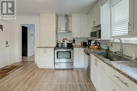 46 Cherry Street Kitchener ON N2G 2C6