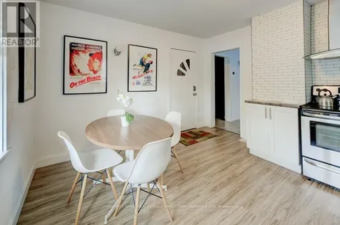46 Cherry Street Kitchener ON N2G 2C6