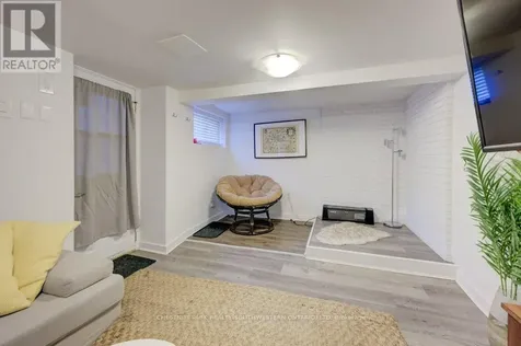46 Cherry Street Kitchener ON N2G 2C6