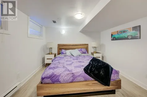 46 Cherry Street Kitchener ON N2G 2C6