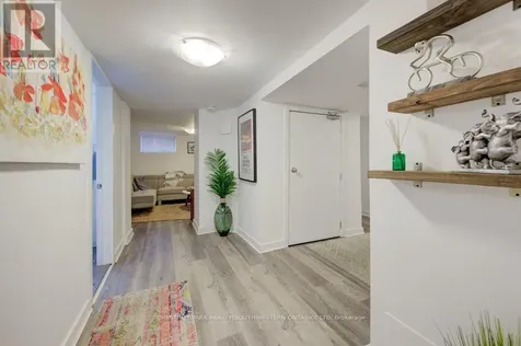46 Cherry Street Kitchener ON N2G 2C6