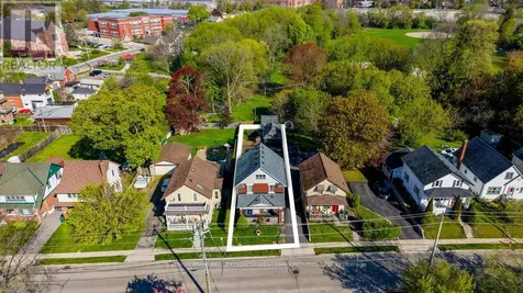46 Cherry Street Kitchener ON N2G 2C6