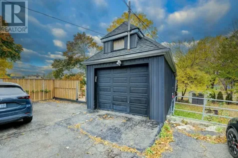 46 Cherry Street Kitchener ON N2G 2C6