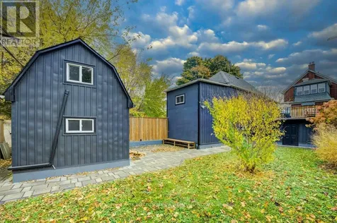 46 Cherry Street Kitchener ON N2G 2C6