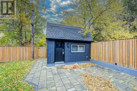 46 Cherry Street Kitchener ON N2G 2C6