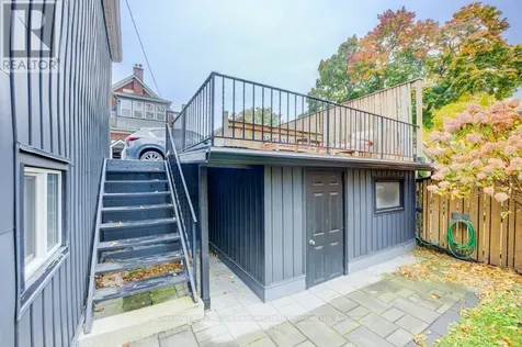 46 Cherry Street Kitchener ON N2G 2C6