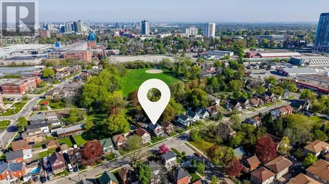46 Cherry Street Kitchener ON N2G 2C6