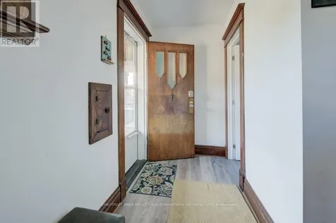 46 Cherry Street Kitchener ON N2G 2C6