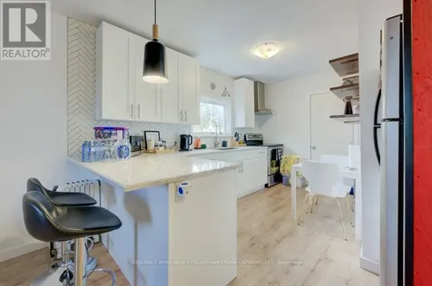 46 Cherry Street Kitchener ON N2G 2C6