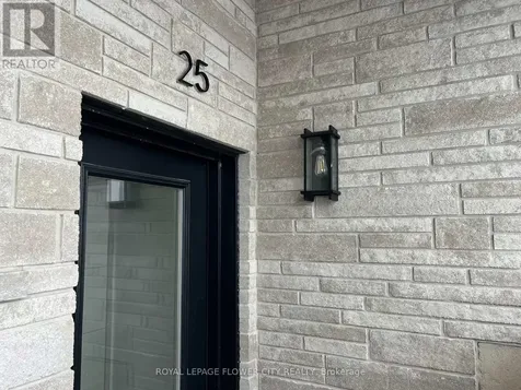 440 Wellington Street Wellington North (mount Forest) ON N0G 2L2