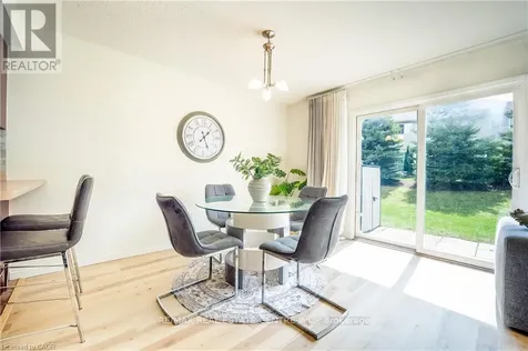 30 Fallowfield Drive Kitchener ON N2C 0A8