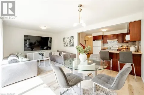 30 Fallowfield Drive Kitchener ON N2C 0A8