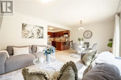 30 Fallowfield Drive Kitchener ON N2C 0A8