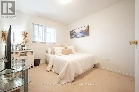 30 Fallowfield Drive Kitchener ON N2C 0A8
