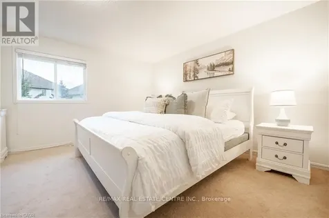 30 Fallowfield Drive Kitchener ON N2C 0A8