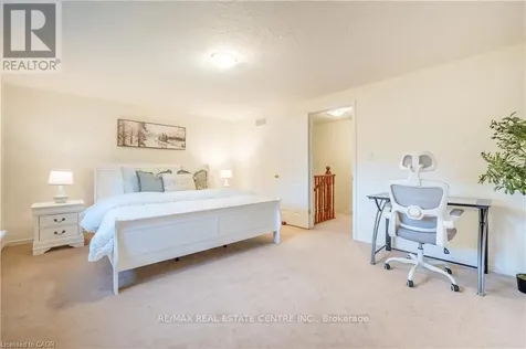 30 Fallowfield Drive Kitchener ON N2C 0A8