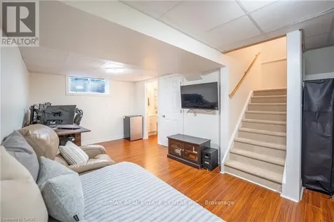 30 Fallowfield Drive Kitchener ON N2C 0A8