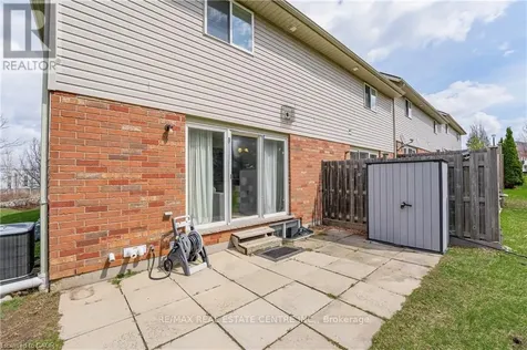 30 Fallowfield Drive Kitchener ON N2C 0A8