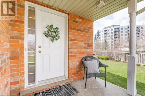30 Fallowfield Drive Kitchener ON N2C 0A8