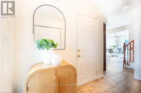 30 Fallowfield Drive Kitchener ON N2C 0A8