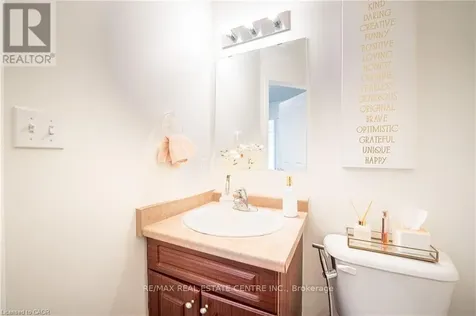 30 Fallowfield Drive Kitchener ON N2C 0A8