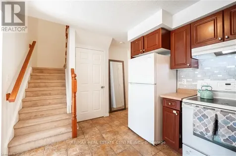 30 Fallowfield Drive Kitchener ON N2C 0A8