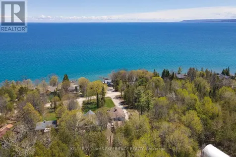 328 Cedar Avenue Meaford ON N4L 1W5