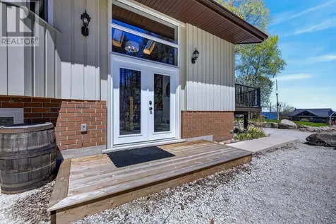 328 Cedar Avenue Meaford ON N4L 1W5