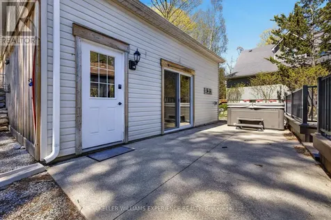 328 Cedar Avenue Meaford ON N4L 1W5