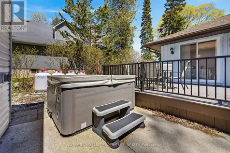328 Cedar Avenue Meaford ON N4L 1W5