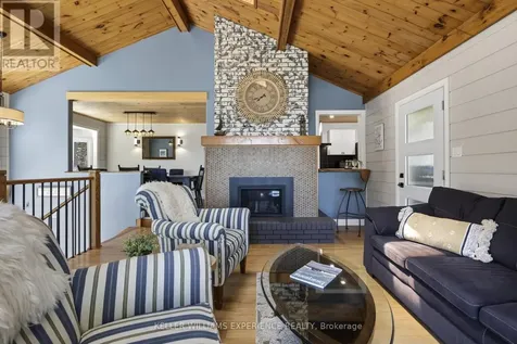 328 Cedar Avenue Meaford ON N4L 1W5