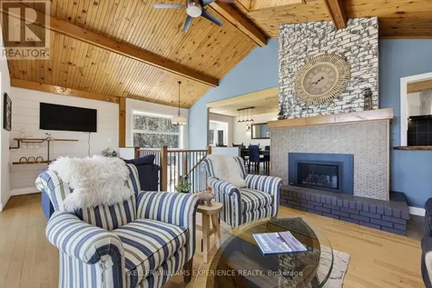 328 Cedar Avenue Meaford ON N4L 1W5