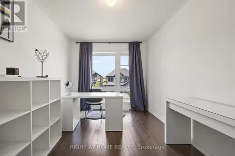 51 Peter Hogg Court Whitby ON L1P 0N2