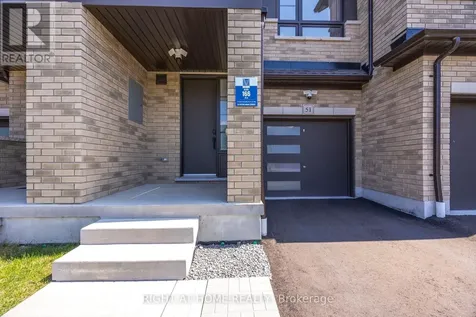 51 Peter Hogg Court Whitby ON L1P 0N2