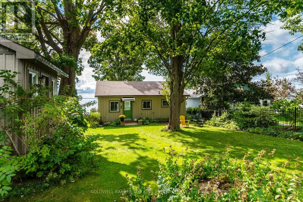115 Lakeshore Road West Oro-medonte ON L0L 1E0
