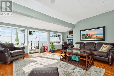 115 Lakeshore Road West Oro-medonte ON L0L 1E0