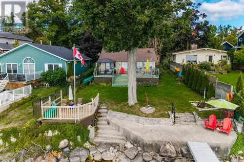 115 Lakeshore Road West Oro-medonte ON L0L 1E0