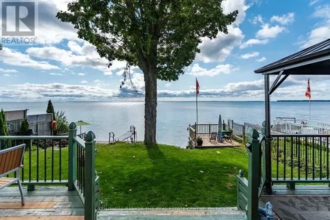 115 Lakeshore Road West Oro-medonte ON L0L 1E0