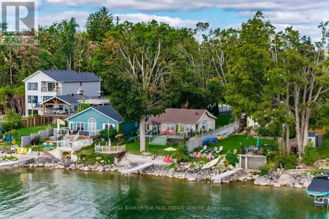 115 Lakeshore Road West Oro-medonte ON L0L 1E0