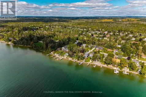 115 Lakeshore Road West Oro-medonte ON L0L 1E0