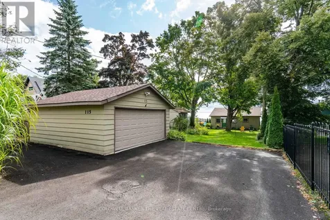 115 Lakeshore Road West Oro-medonte ON L0L 1E0