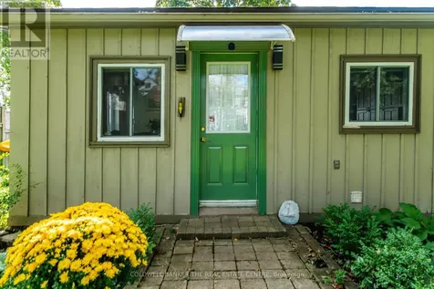 115 Lakeshore Road West Oro-medonte ON L0L 1E0