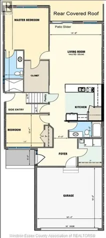 5207 Talia Trail Tecumseh ON N0R 1K0