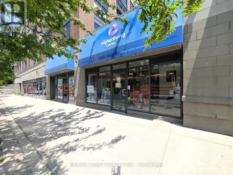413 Keele Street Toronto (junction Area) ON M6P 2K9